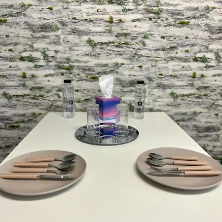 בוקרשט National Arena Apartment מראה חיצוני תמונה