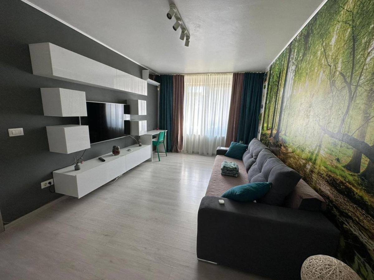 בוקרשט National Arena Apartment מראה חיצוני תמונה