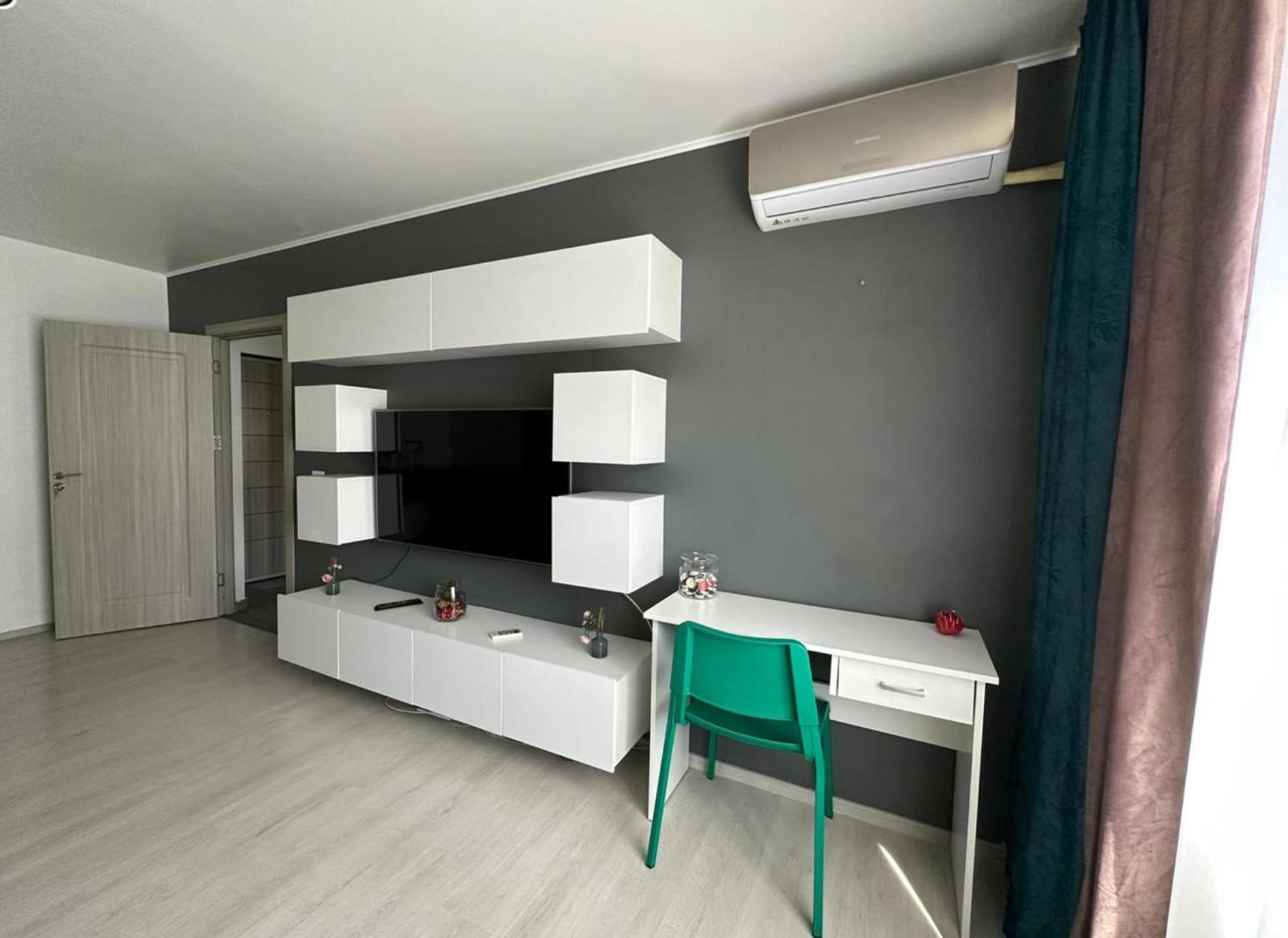 בוקרשט National Arena Apartment מראה חיצוני תמונה