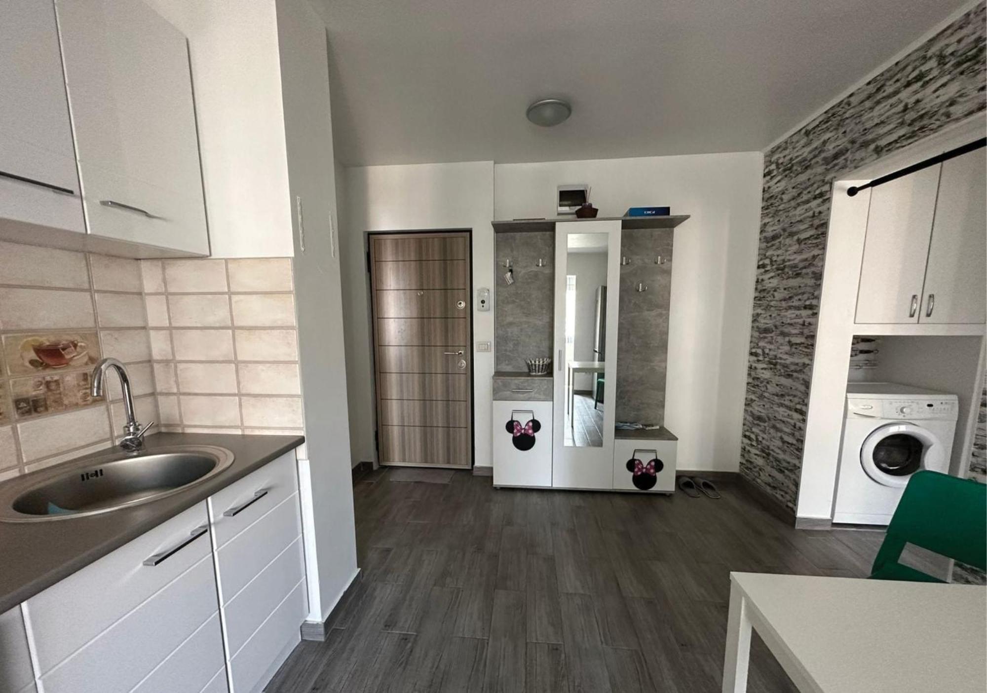 בוקרשט National Arena Apartment מראה חיצוני תמונה