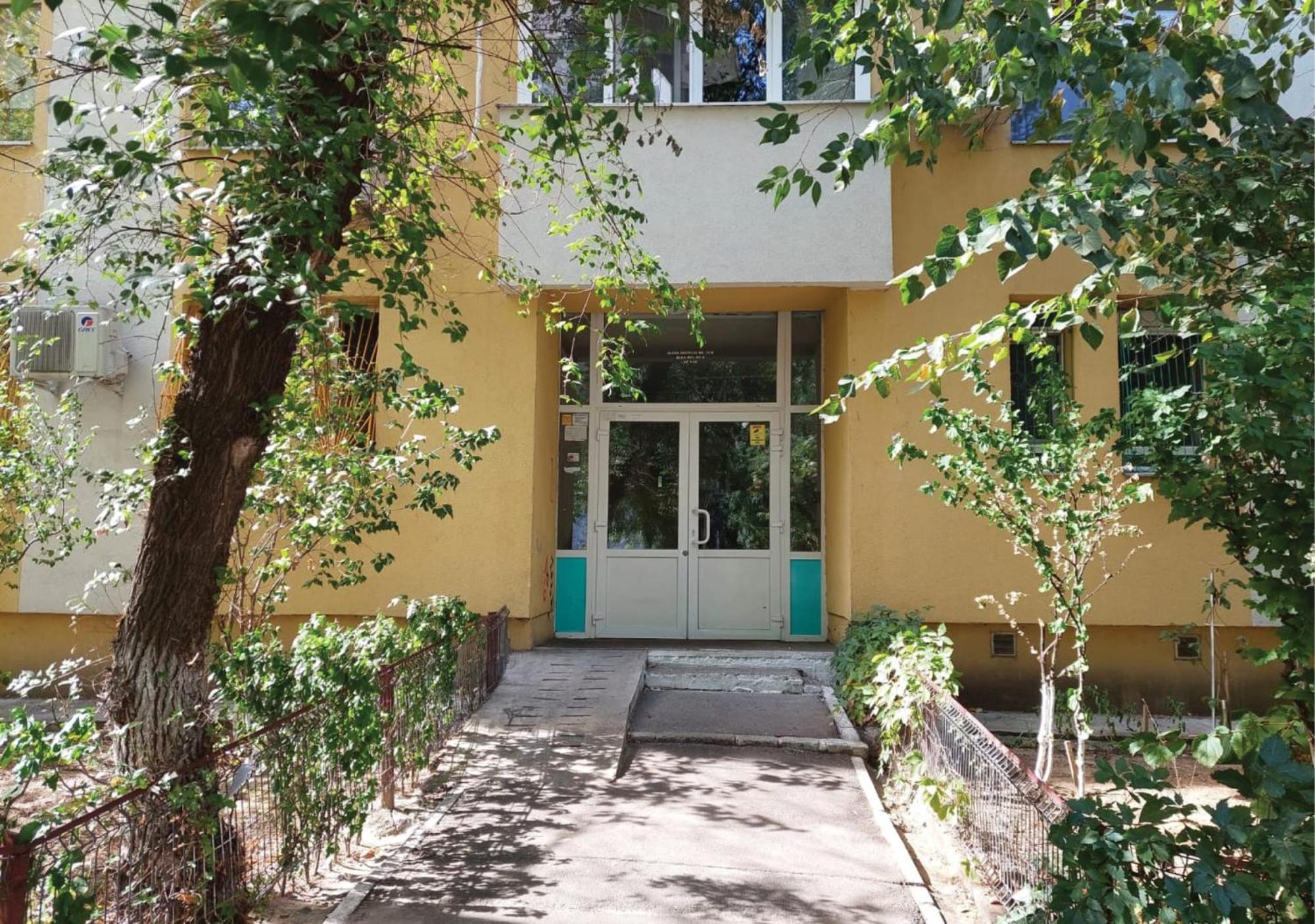 בוקרשט National Arena Apartment מראה חיצוני תמונה